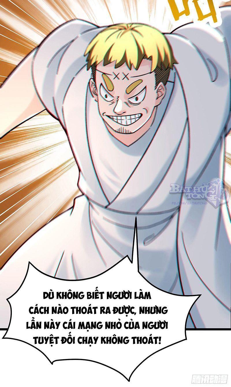 đồ đệ ta toàn là nữ ma đầu chapter 81 48