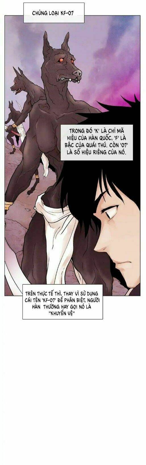 hồi quy tiền kiếp chapter 2 19