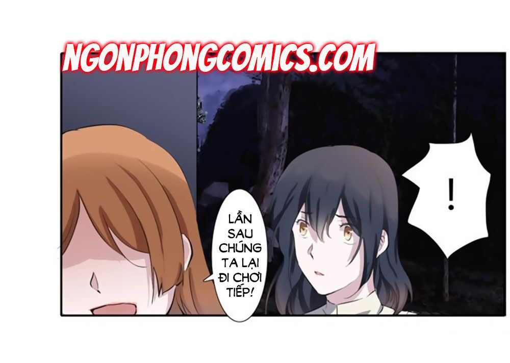 thiên kim đường môn chapter 39 45