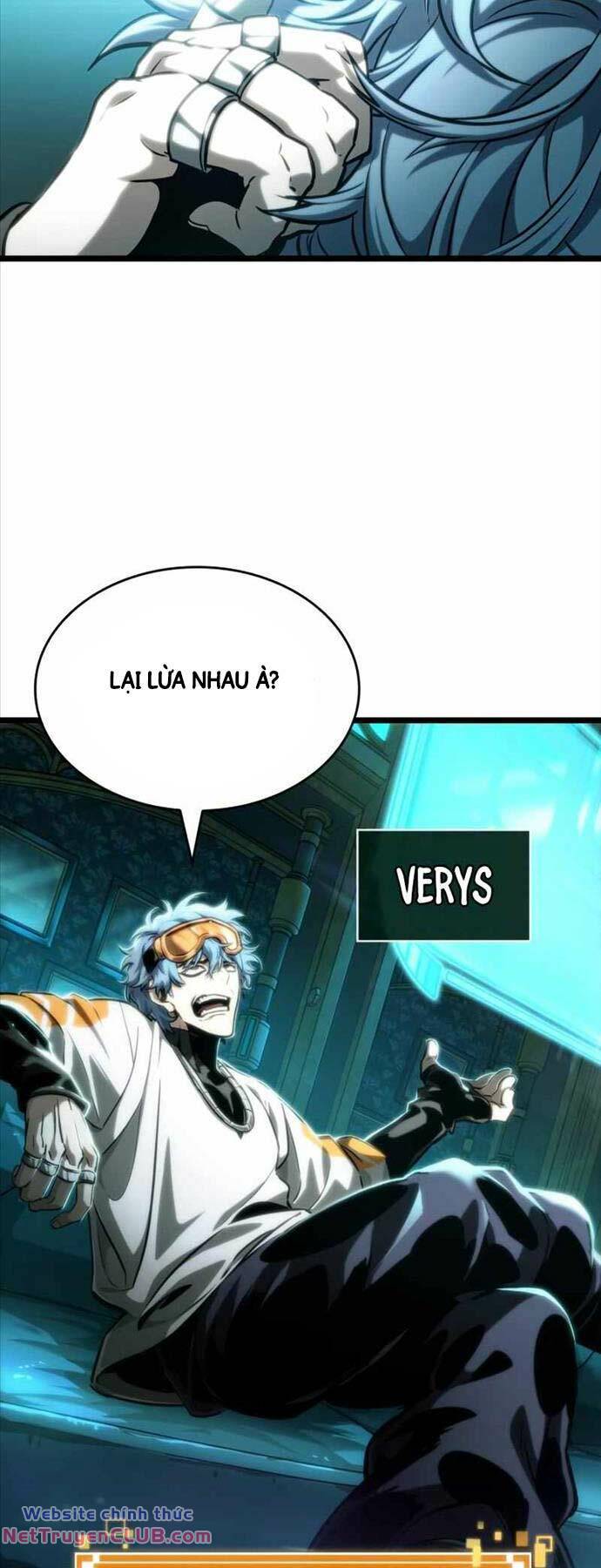 thế giới hậu tận thế chapter 109 38