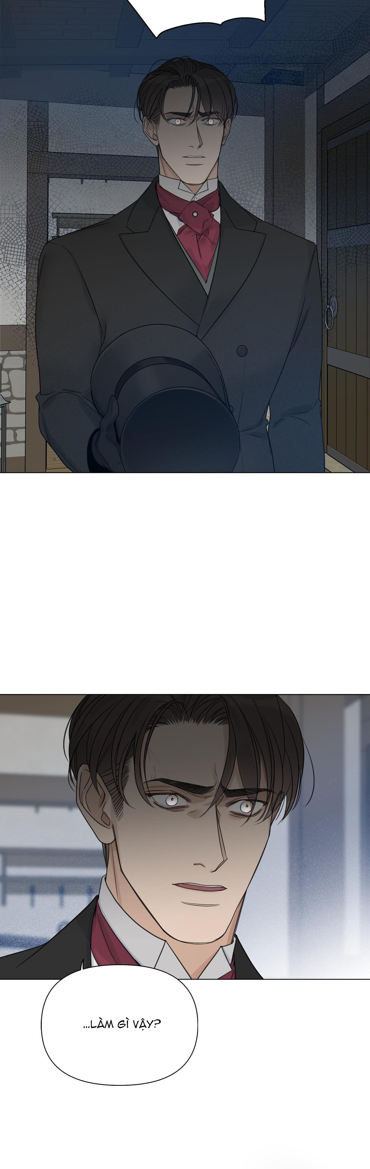 bước vào vườn hồng chapter 10 23