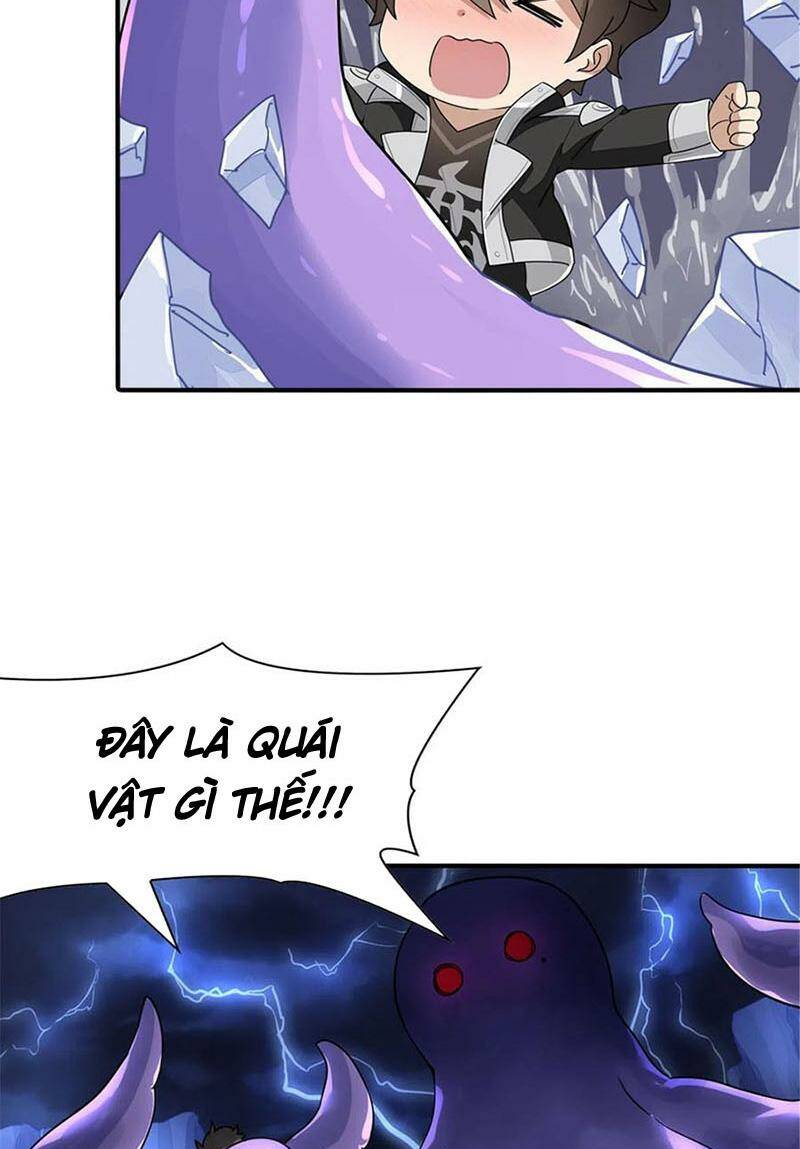 bạn gái virus của tôi chapter 384 11