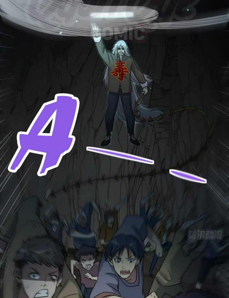 thập nhị thiên kiếp chapter 39 20