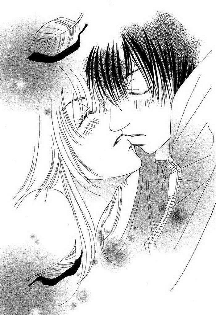 tiếng gọi tình yêu từ giữa lòng thế giới chapter 1 50