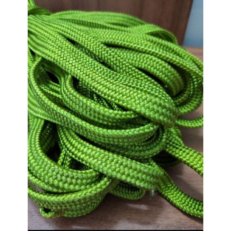 Dây dù tròn, bẹ