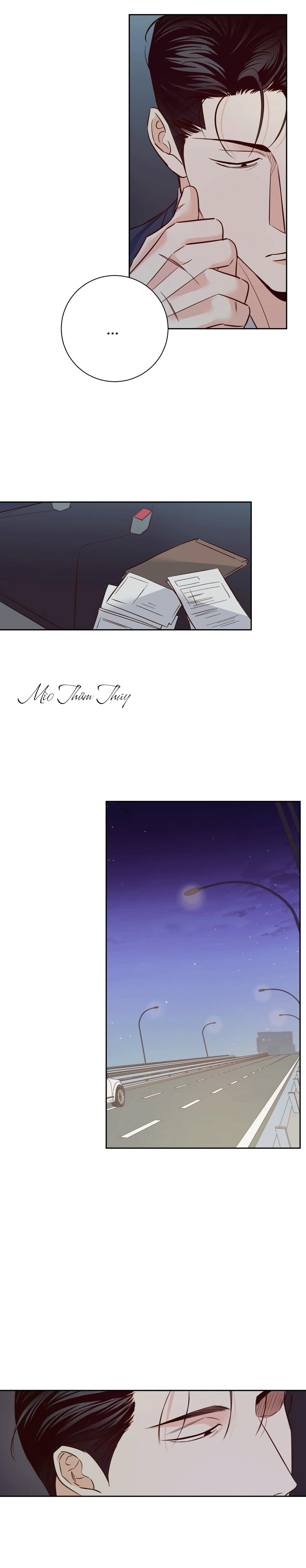 cửa hàng tiện lợi nguy hiểm chapter 0.4 12