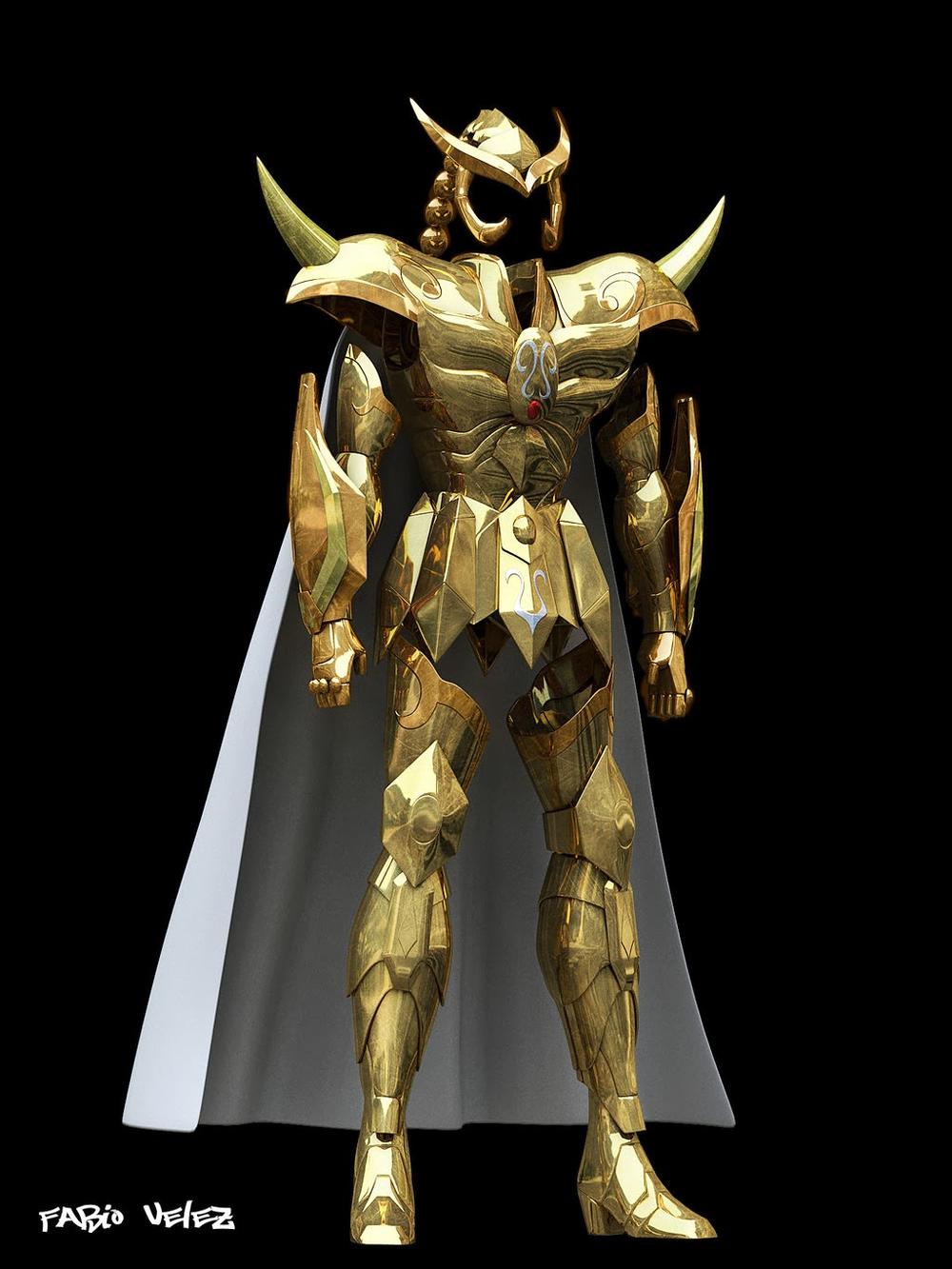 áo giáp vàng chapter 39 4