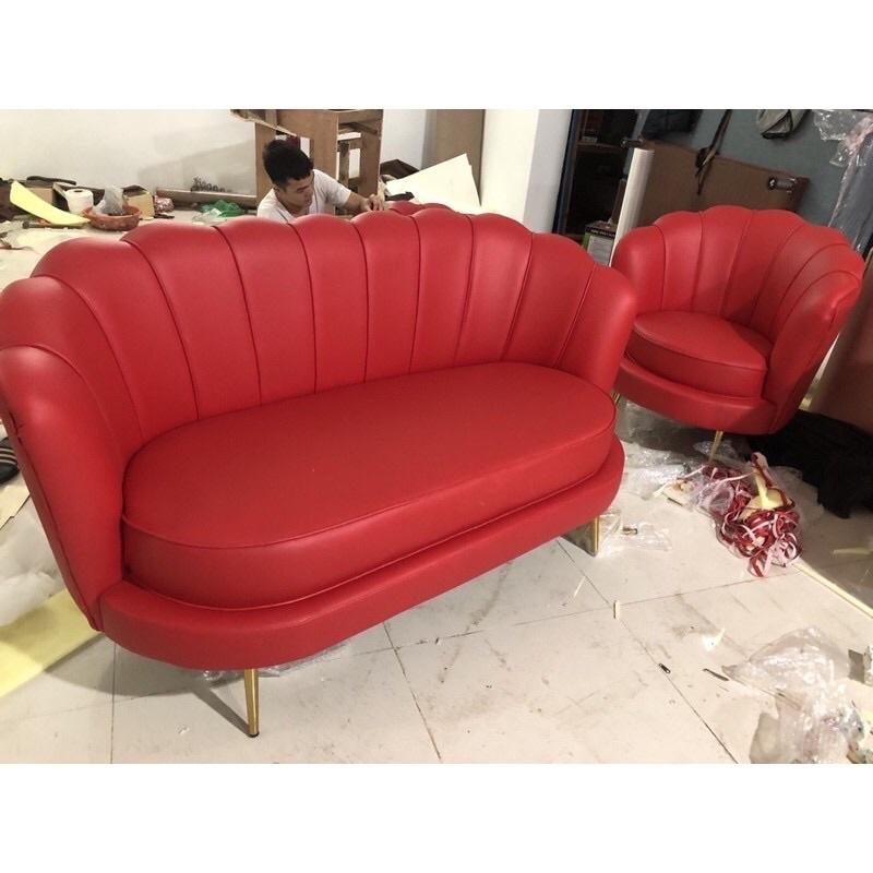 Băng ghế sofa đẹp sang trọng