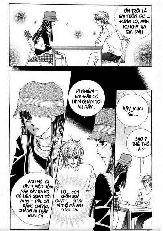 he dedicated to roses chapter 42 12