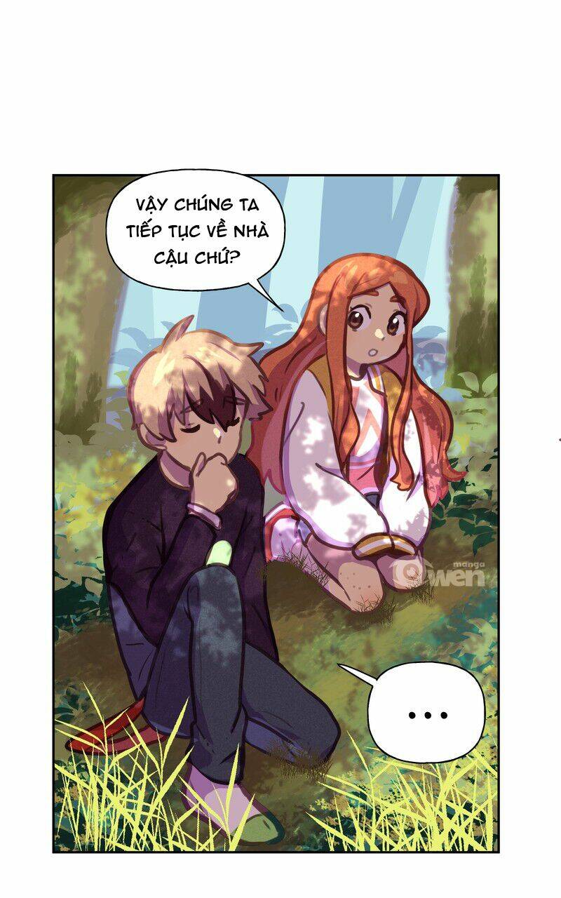 lời nguyền lalin chapter 26 7