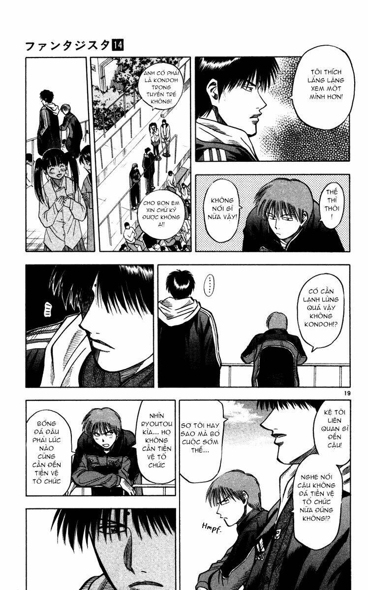fantasista bản vip chapter 120 17