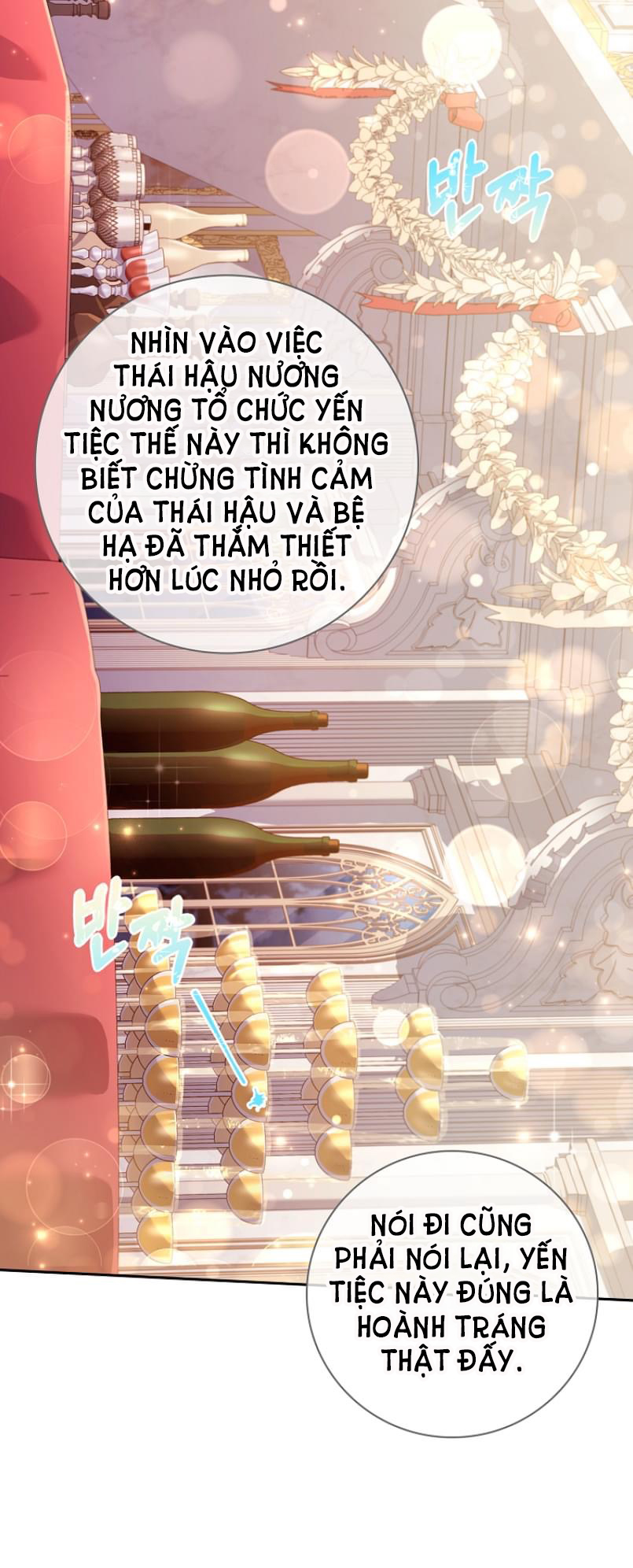 trở thành thư ký của bạo chúa chapter 83 4