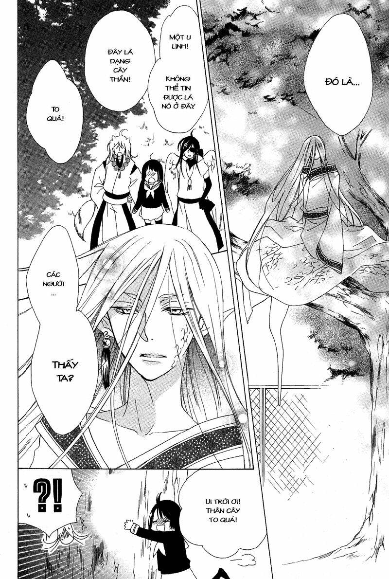 tổng hợp one shot. chapter 60 13