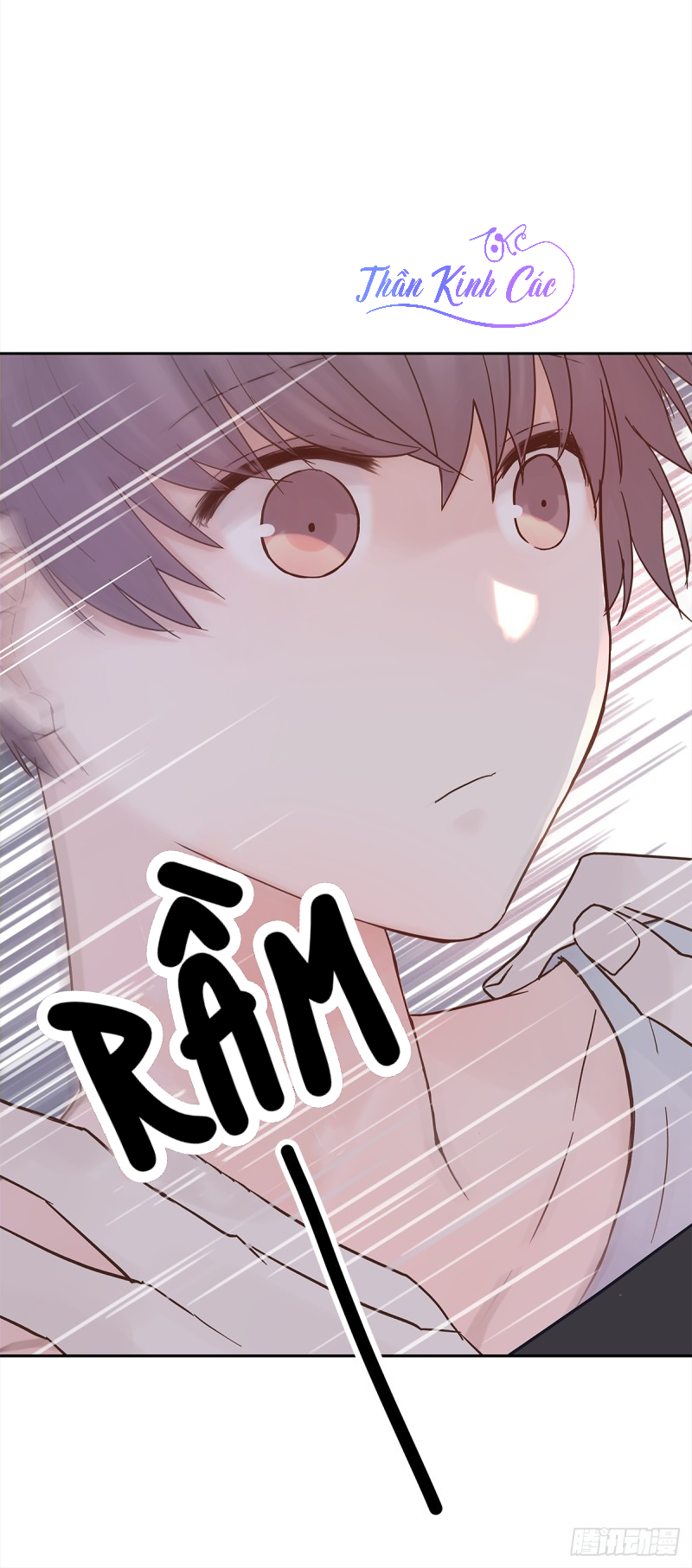 mối tình đầu gian nan của chu thành nhất chapter 29 8