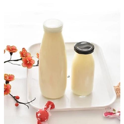 Chai Thủy Tinh 1000ml nắp Thiết