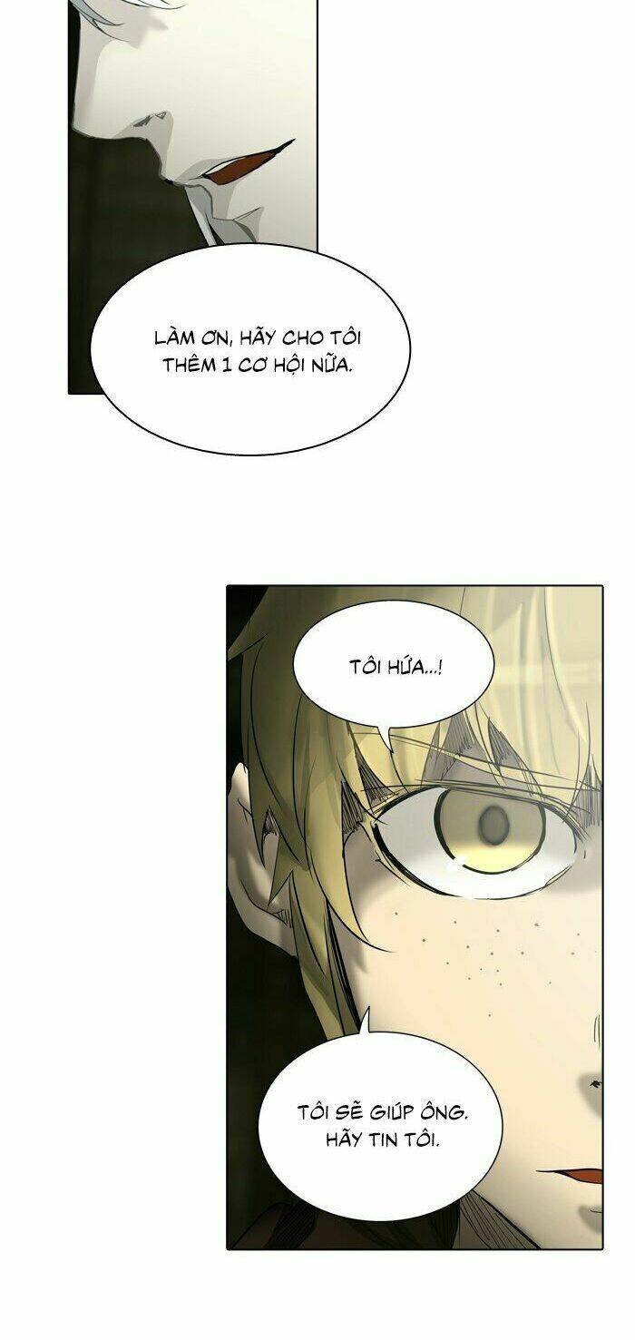 cuộc chiến trong tòa tháp chapter 268 38