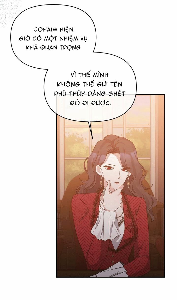 nữ công tước phương bắc là một nhân vật phản diện chapter 19 44