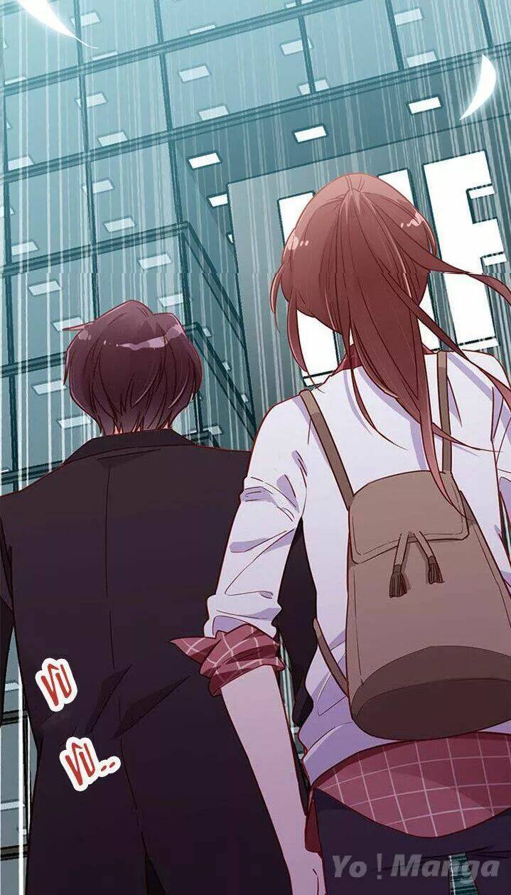 cái vòng này thật loạn chapter 107 6