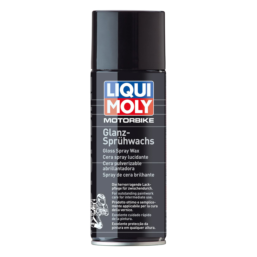 Chai Vệ Sinh Sên Có Phốt Liqui Moly 1602 (500ml)