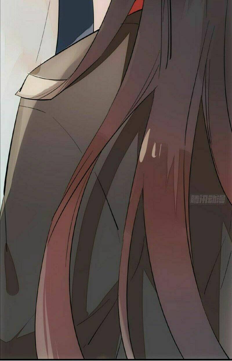 sư phụ lại trêu chọc ta chapter 51.5 26