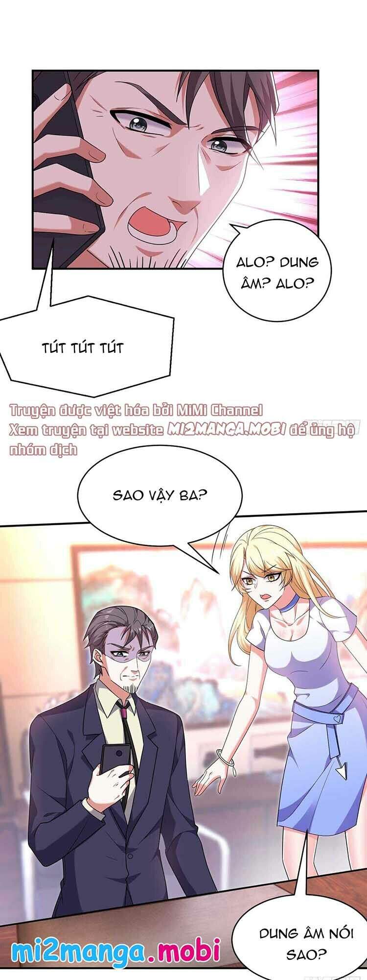 đại lão gọi tôi tiểu tổ tông chapter 55 1