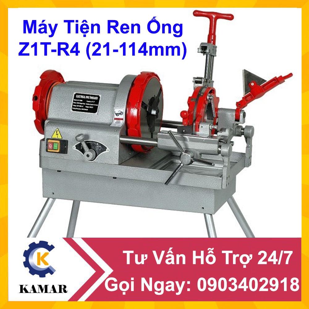Máy tiện ren ống Trung Quốc Z1T-R4
