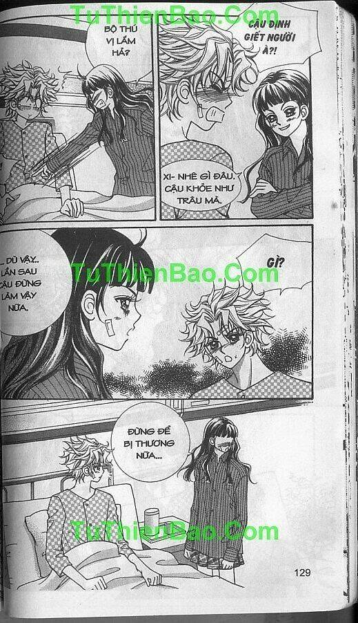 ido ido chapter 11 118