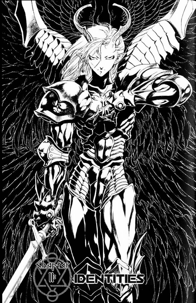 monster collection chapter 11 2