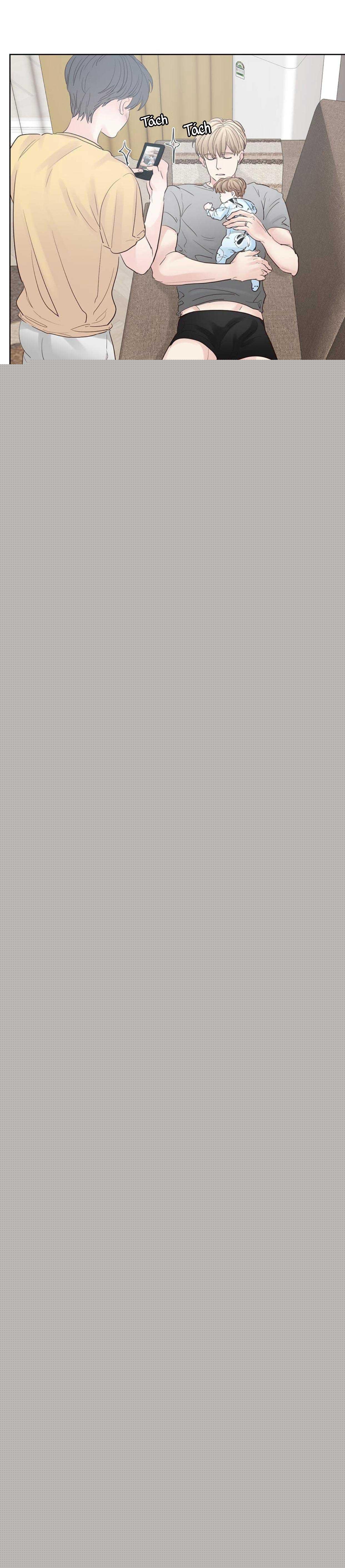 [har] đụng là nóng mà chạm là chạy chapter 68 10