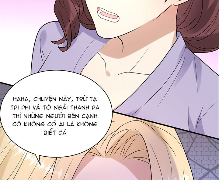 tổng tài truy thê: phu nhân lại chạy trốn chapter 26 23