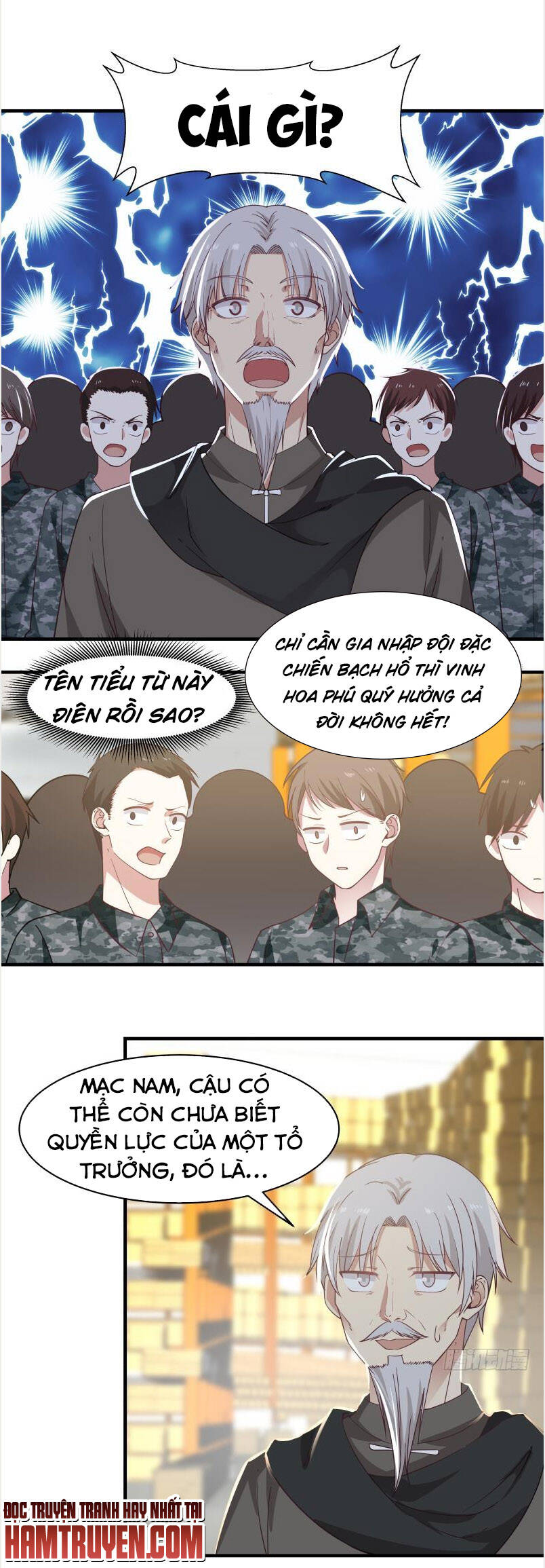 tuyệt thế võ công chapter 217 1