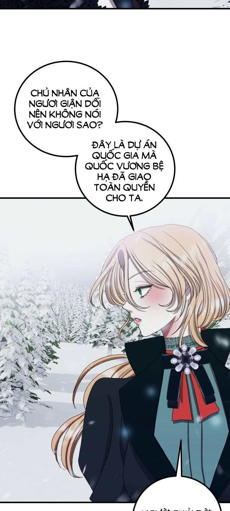 mizukoshi-kun wa futtō shitakunainoni chapter 7 25