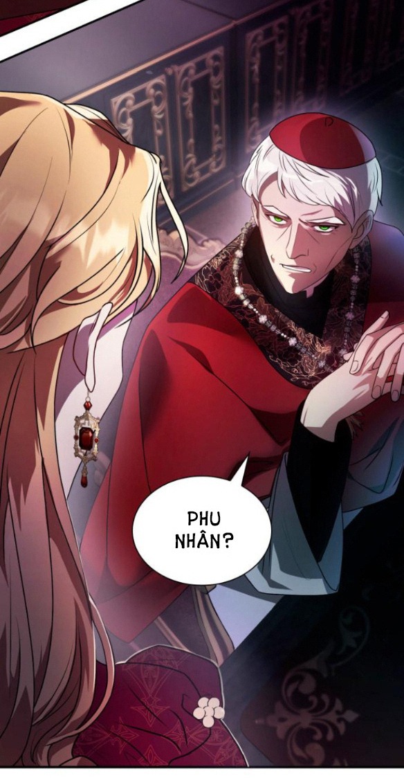 chị yêu, kiếp này em sẽ là hoàng hậu chapter 3.1 45