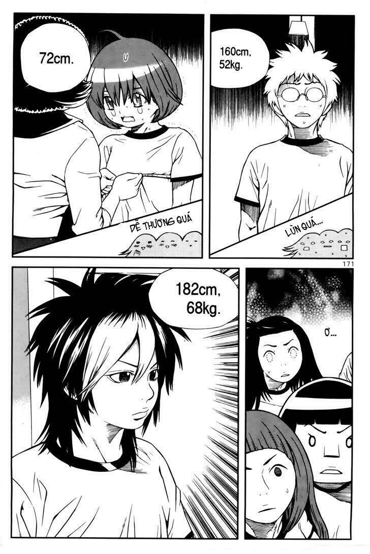 need a girl chapter 33 11