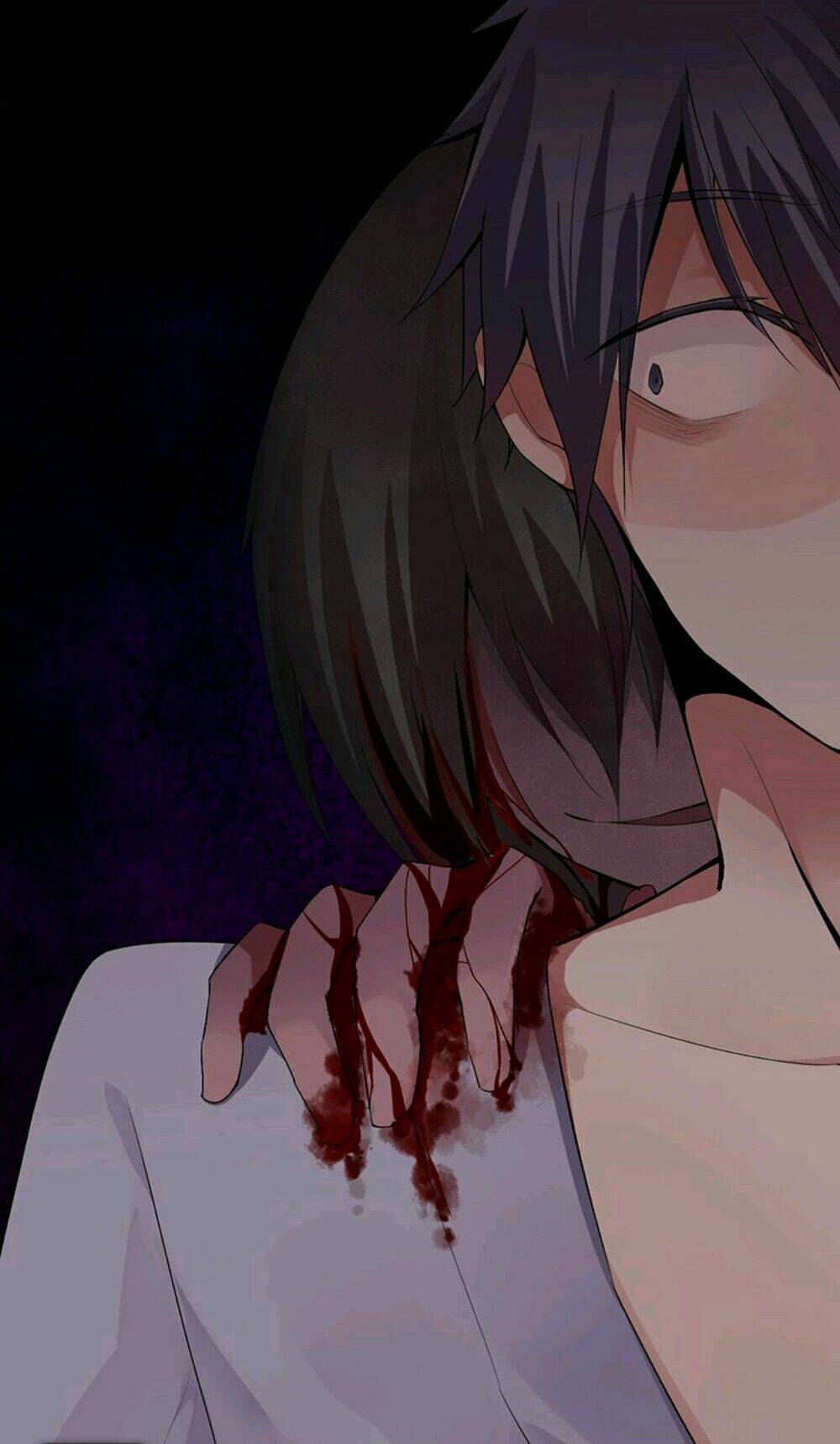 đam mỹ lời ngụy biện chapter 7 17