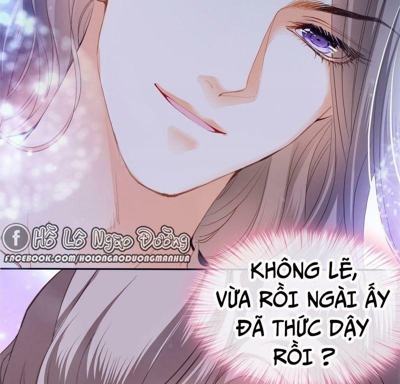 bổn vương muốn nàng chapter 29 13