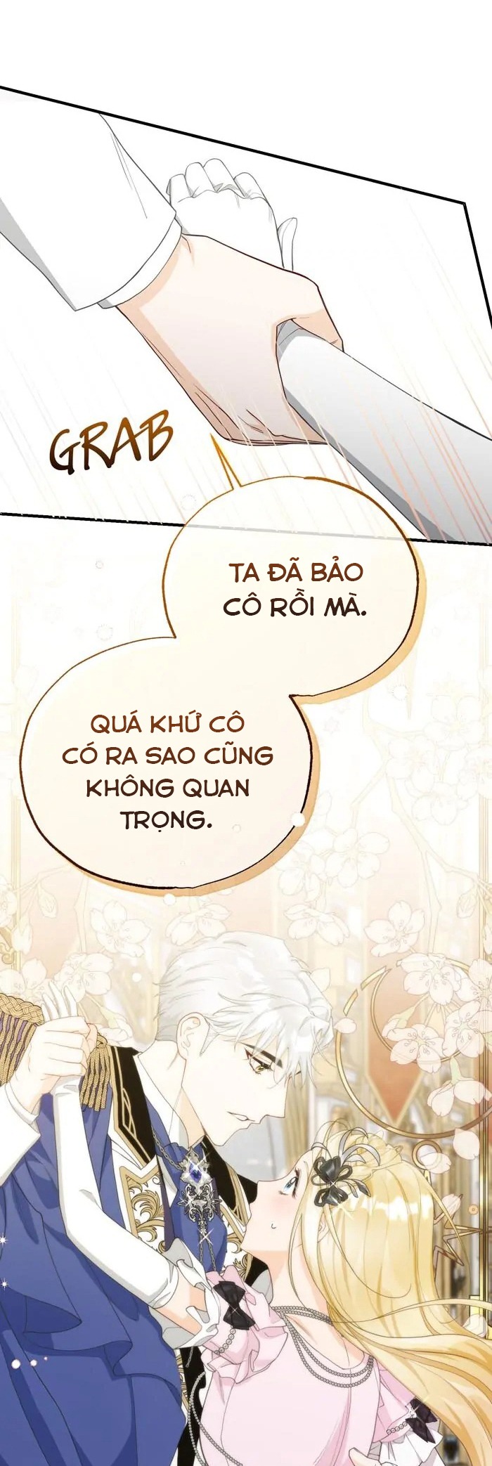 trở thành thánh nữ giả mạo chapter 22 16
