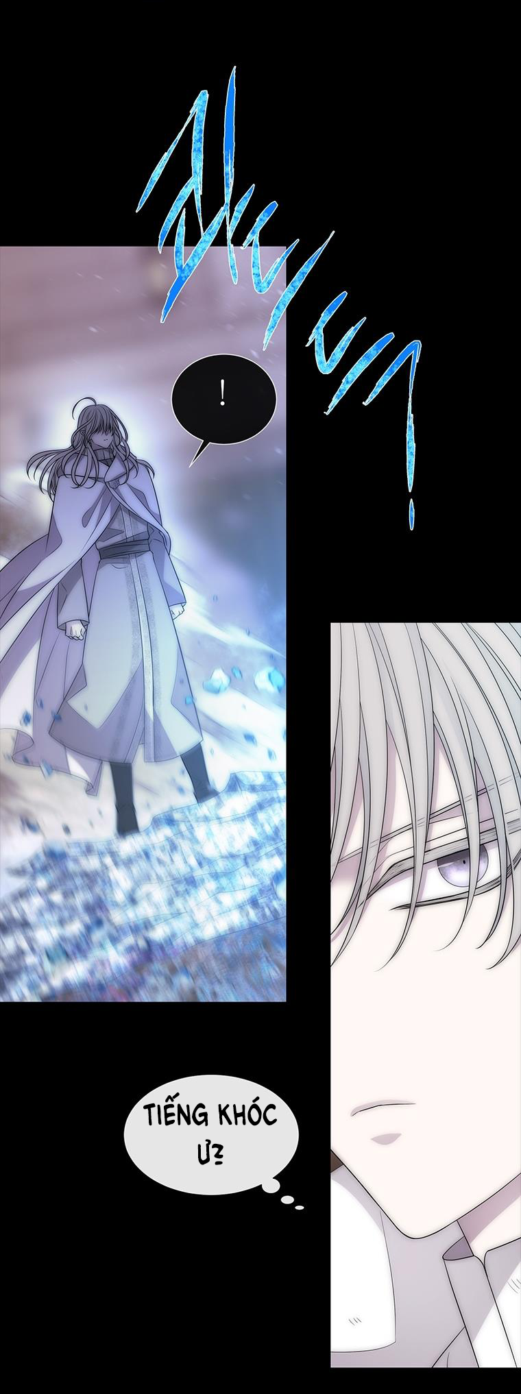 năm môn đệ của charlotte chapter 159.1 19