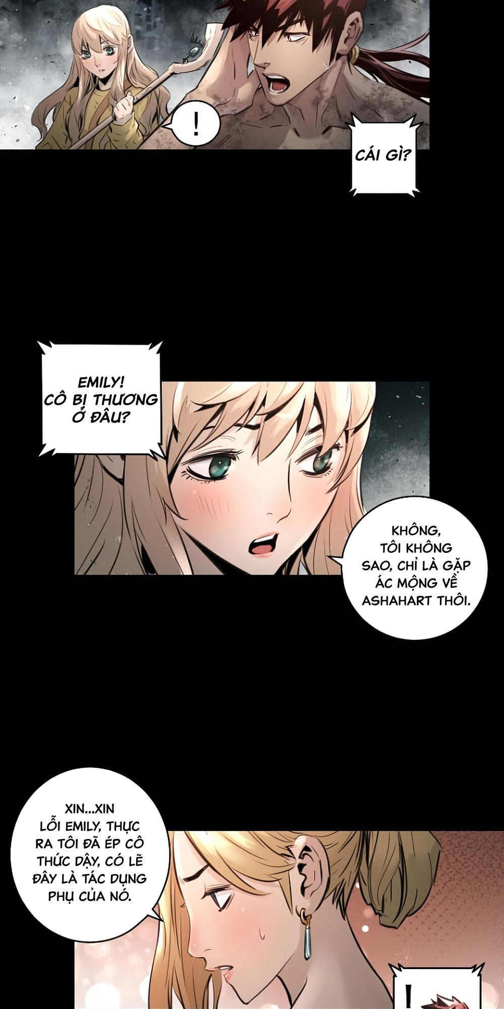 tam tuyệt tại dị giới chapter 66 28