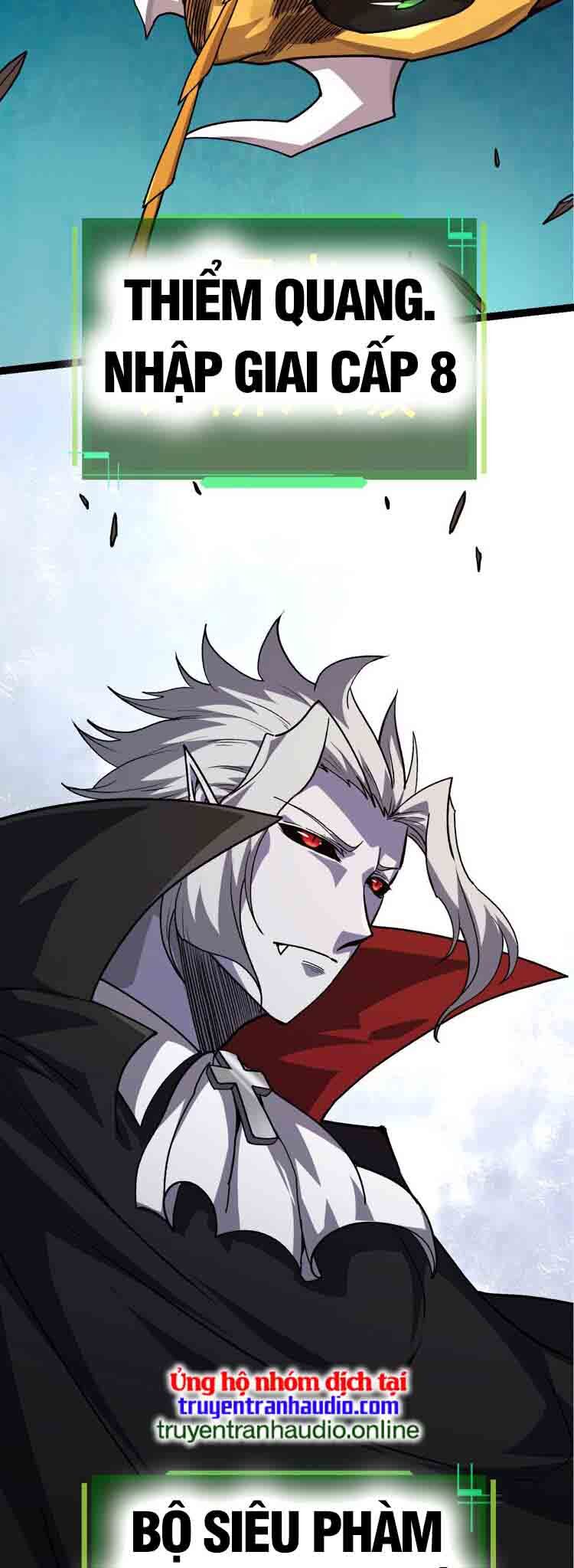 chuyển sinh thành liễu đột biến chapter 57 47