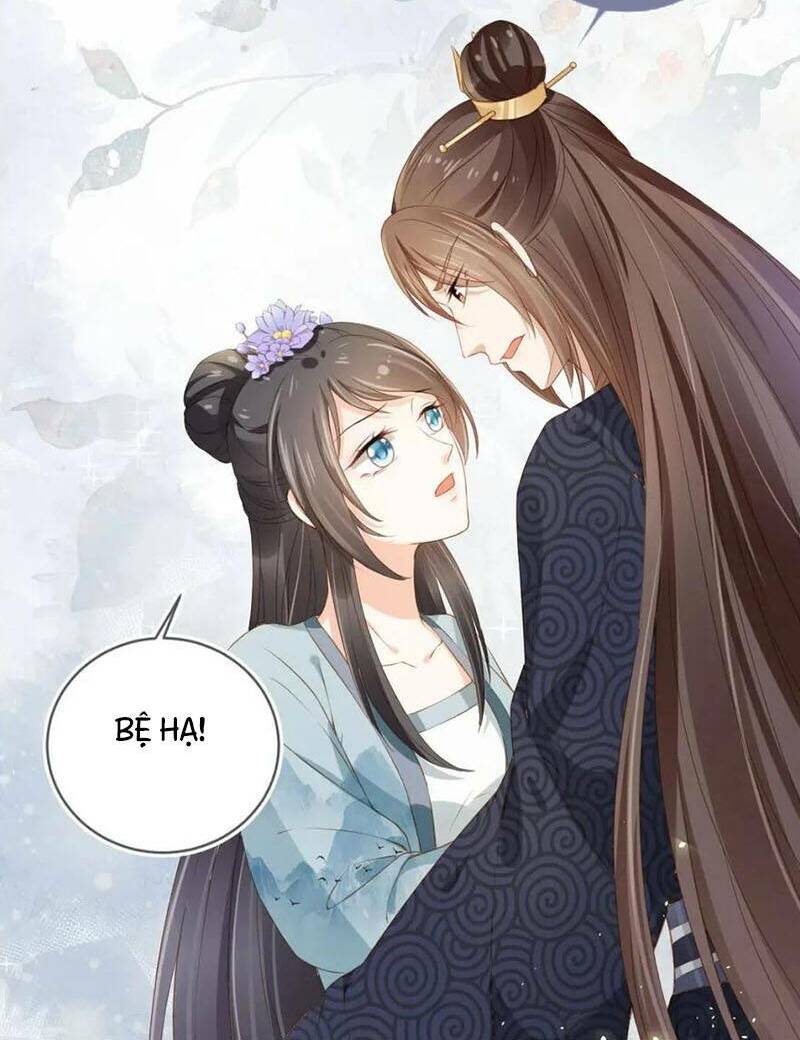 nhặt được bảo bối manh manh chapter 29 42