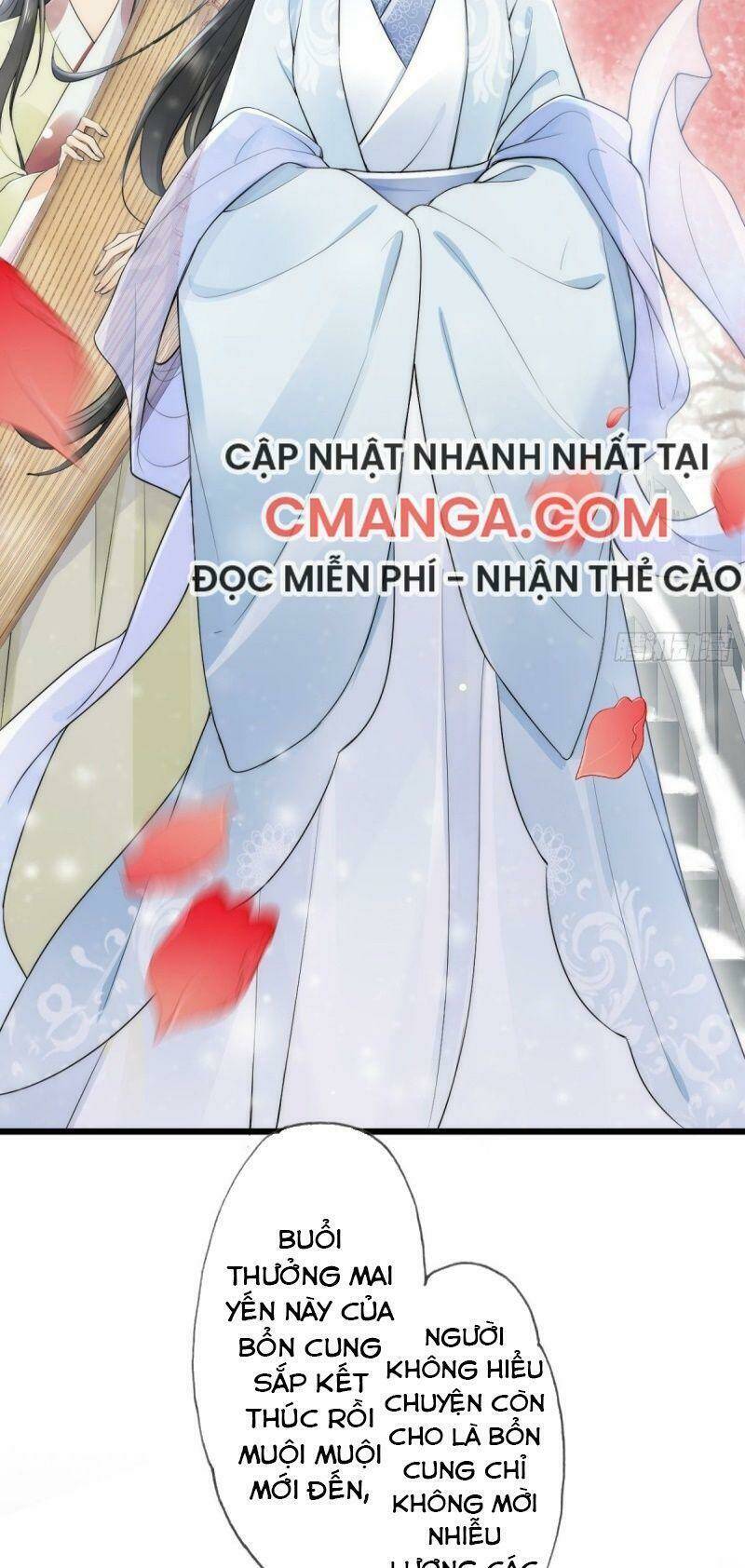 mê hoặc nhân tâm chapter 17 5