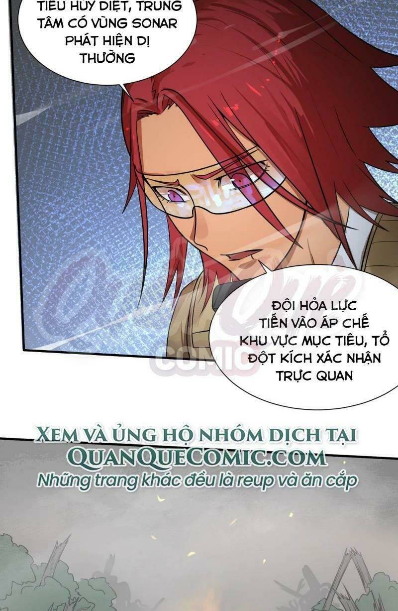 danh sách kẻ phản diện chapter 73 53