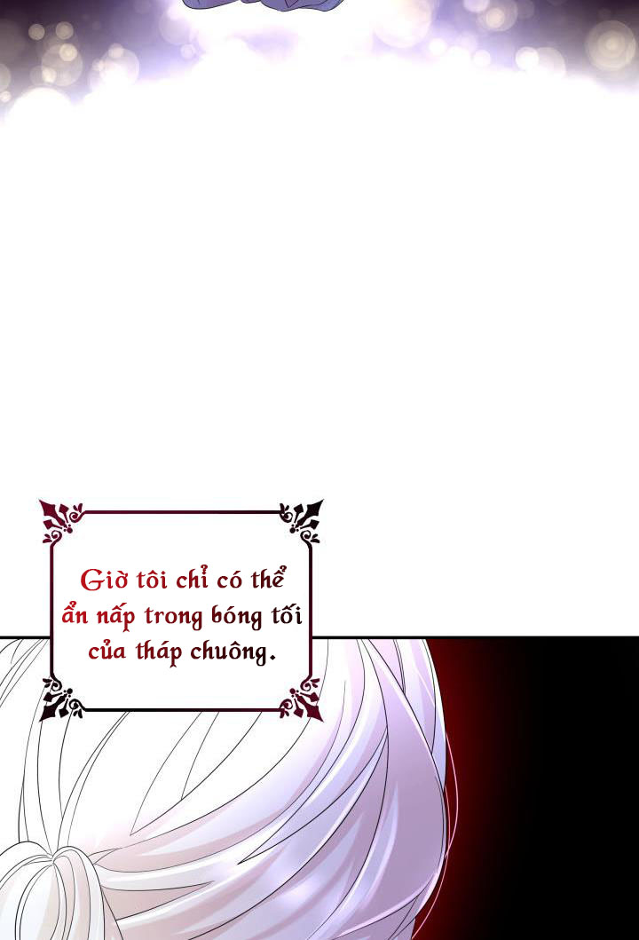 tôi đánh mất dây xích kiềm chế nam chính yandere chapter 23.2 27