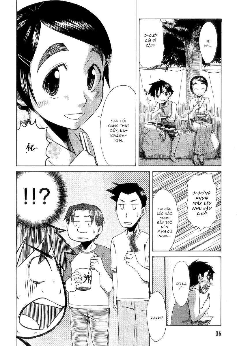 otaku no musume-san chapter 27 13