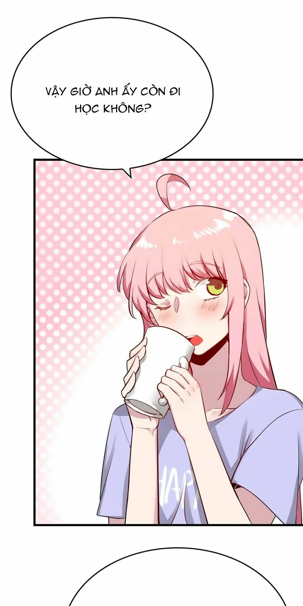 bám lấy nam thần bất chấp thời tiết chapter 18 9