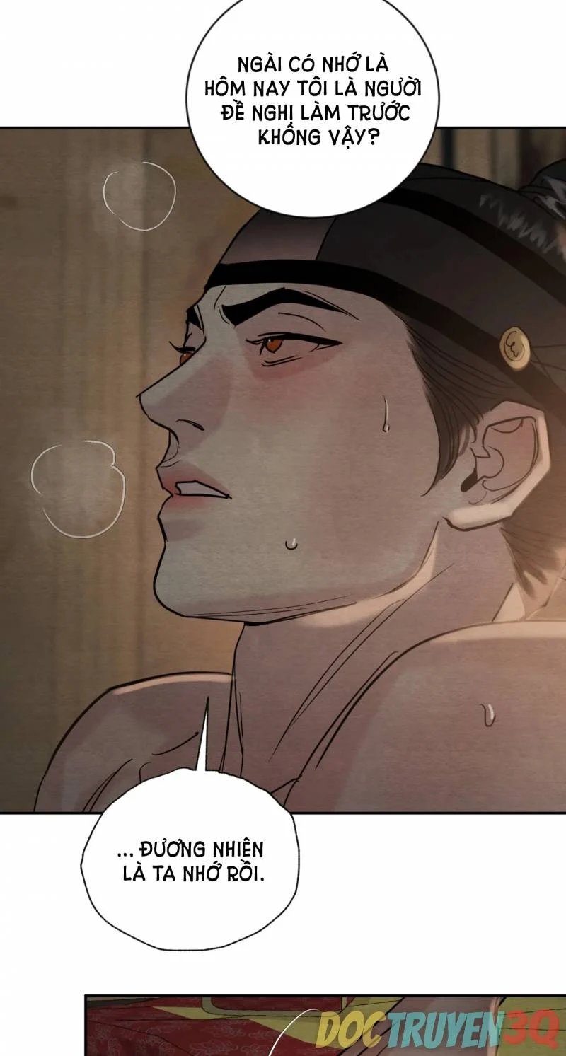 dạ ký chapter 113.1 22