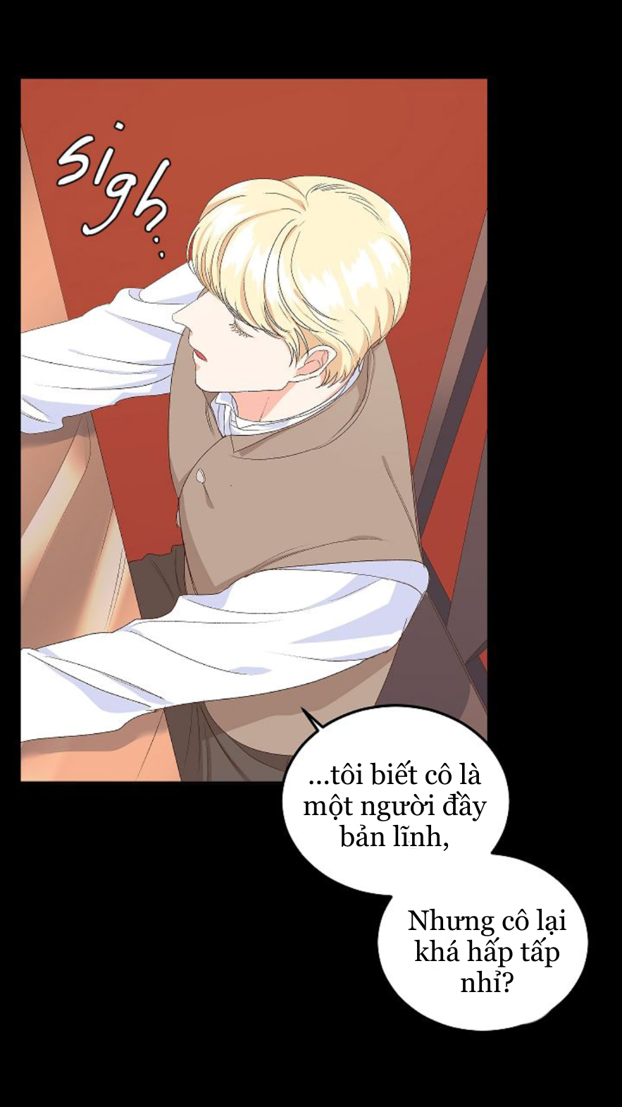 ebony, quạ đen chapter 23 4