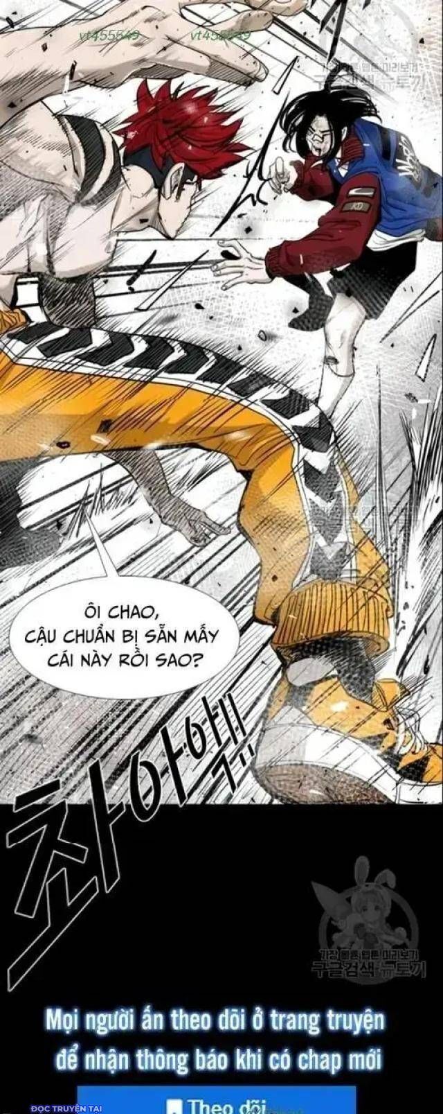 shark - cá mập chapter 194 31