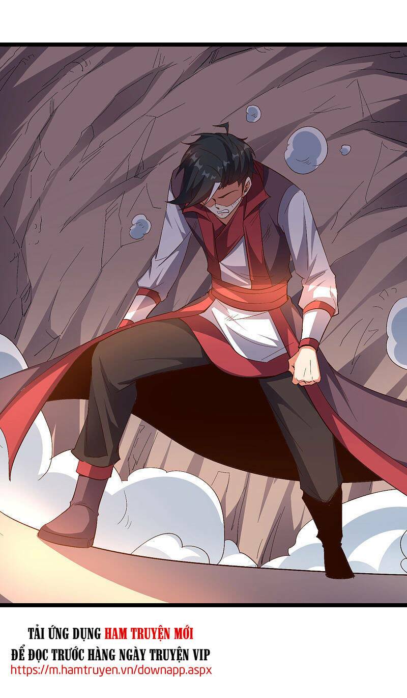 phục thiên thánh chủ chapter 126 7